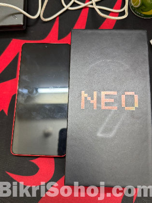 IQOO Neo 9